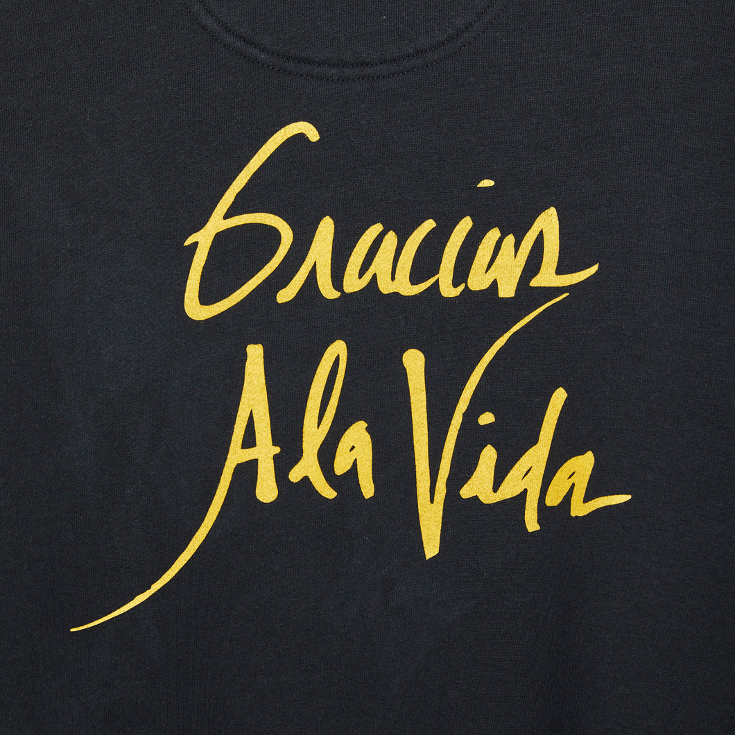 Gracias CrewNeck