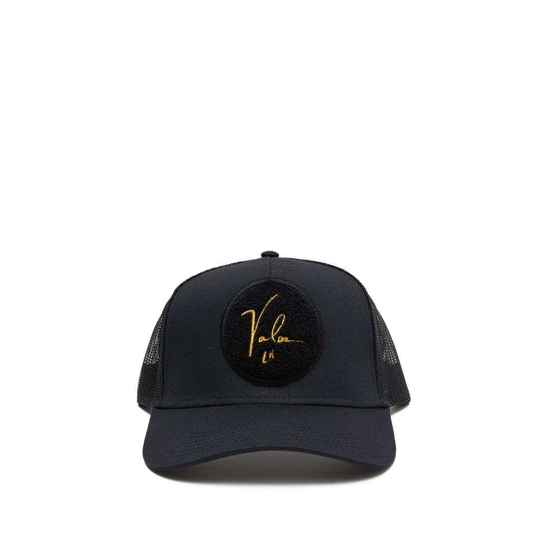 Valas La Trucker