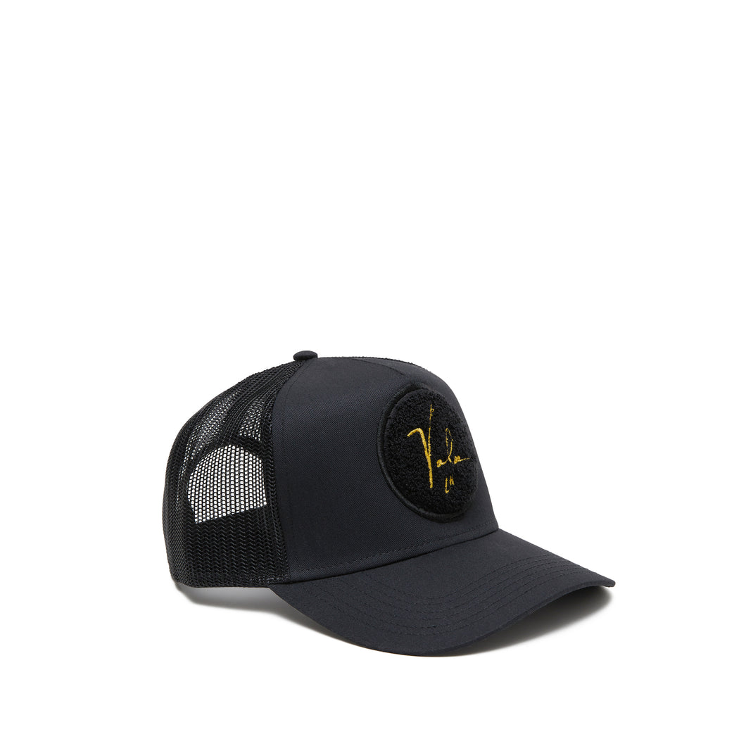 Valas La Trucker