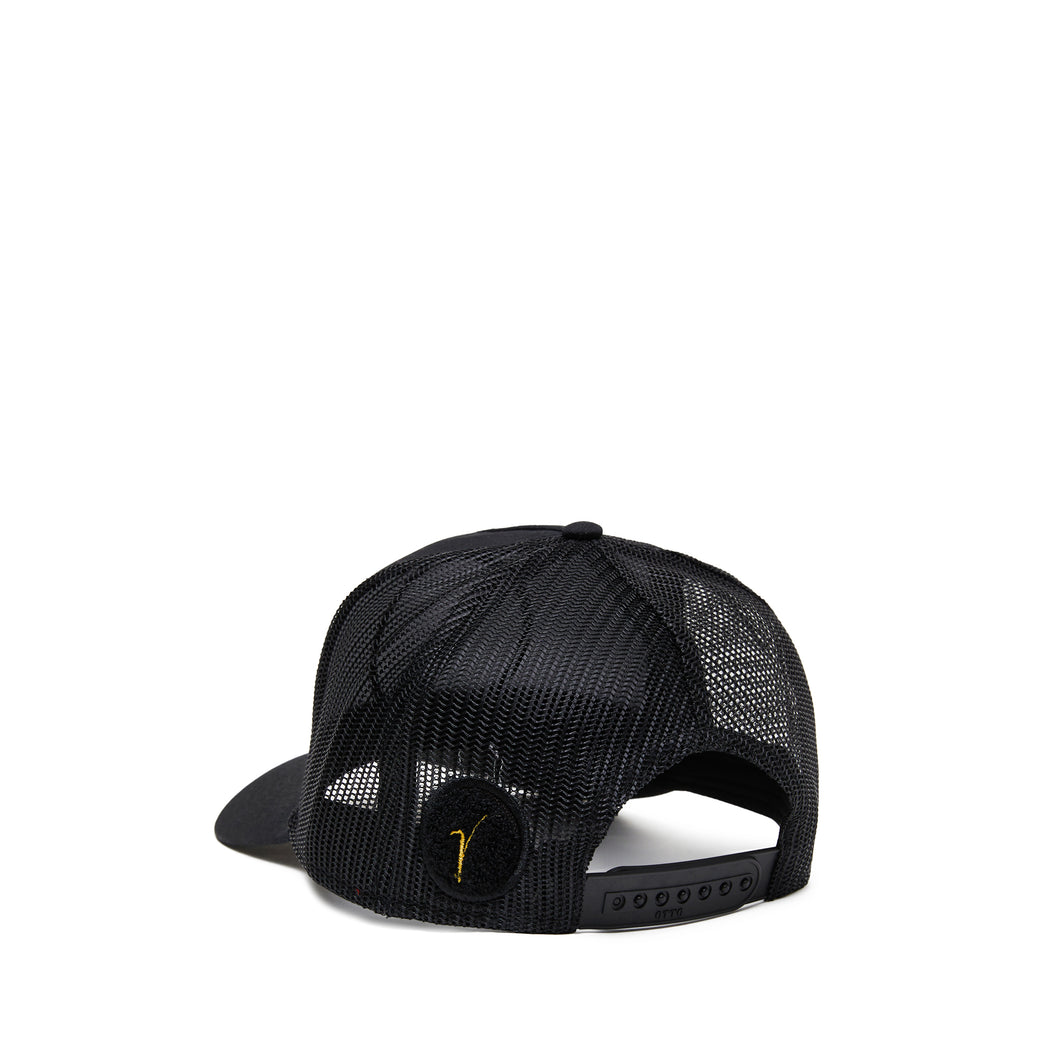 Valas La Trucker