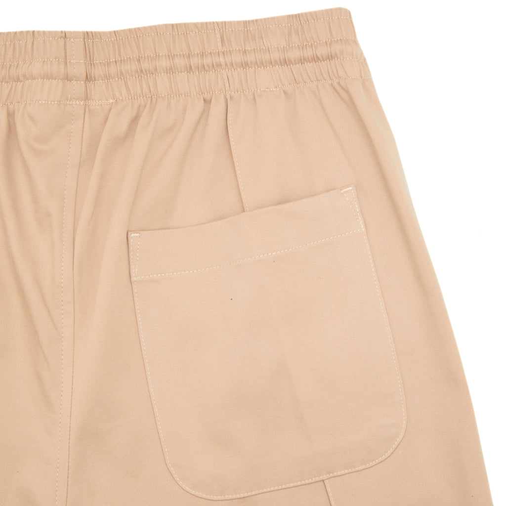 THEAIRTOWN ♥ fall bowling low shorts /追跡付 BOWLER SHORTS – Valas Los Angeles