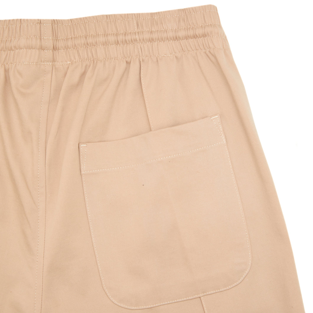 BOWLER SHORTS
