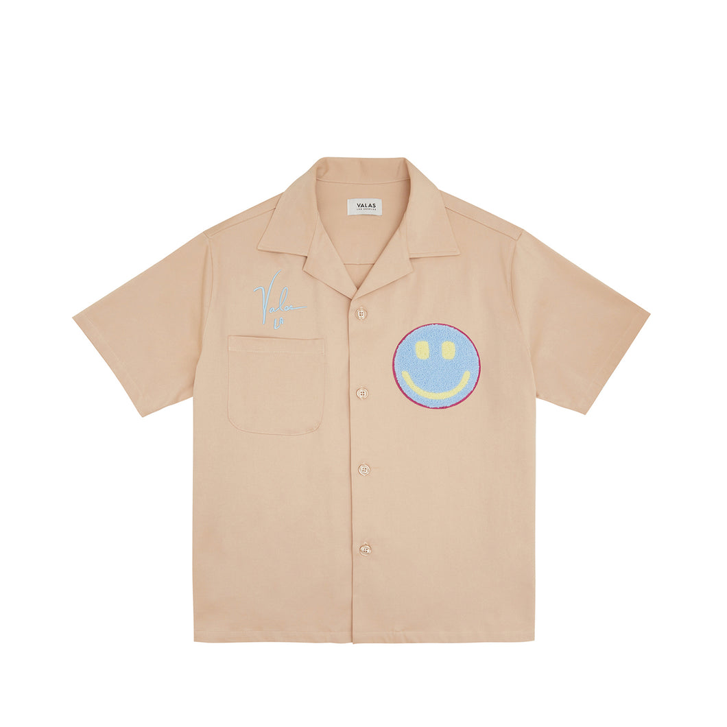 BOWLER SHIRT