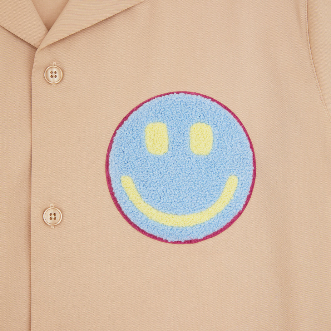 BOWLER SHIRT