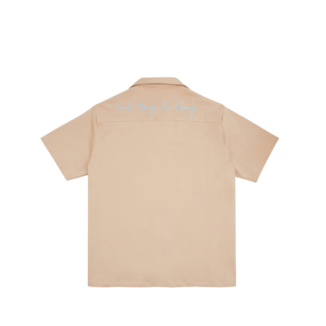 BOWLER SHIRT