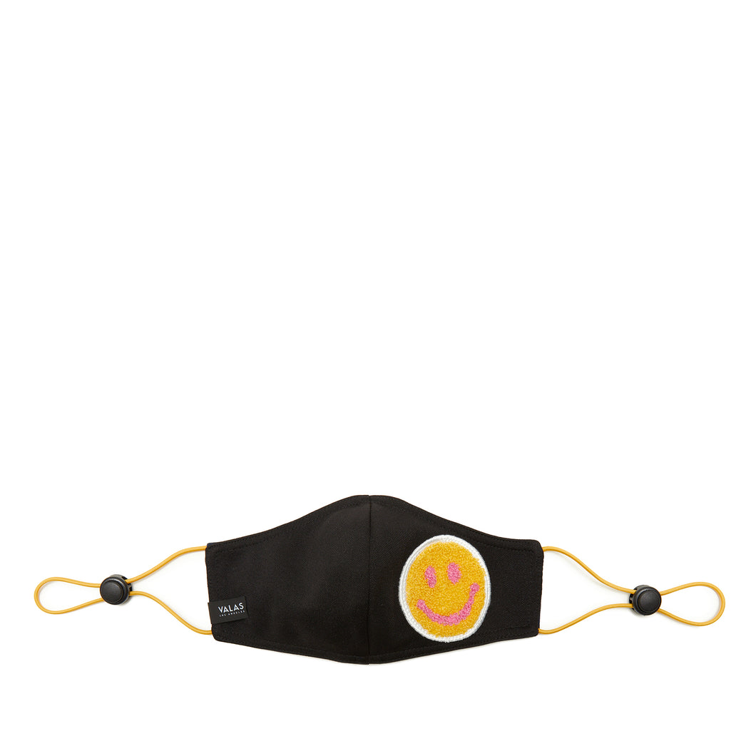 Smiley Face Mask