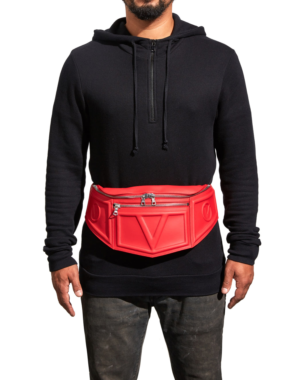 Champion Belt