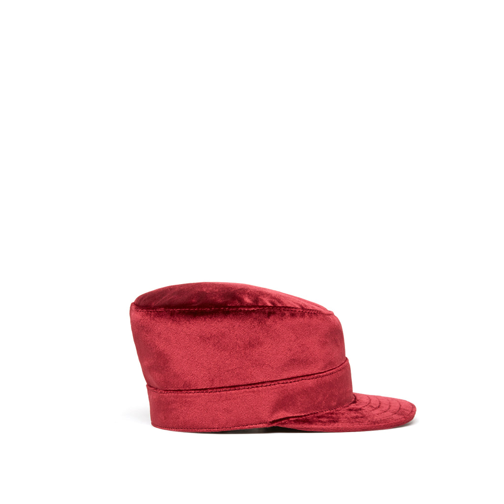 Conductor hat womens on sale