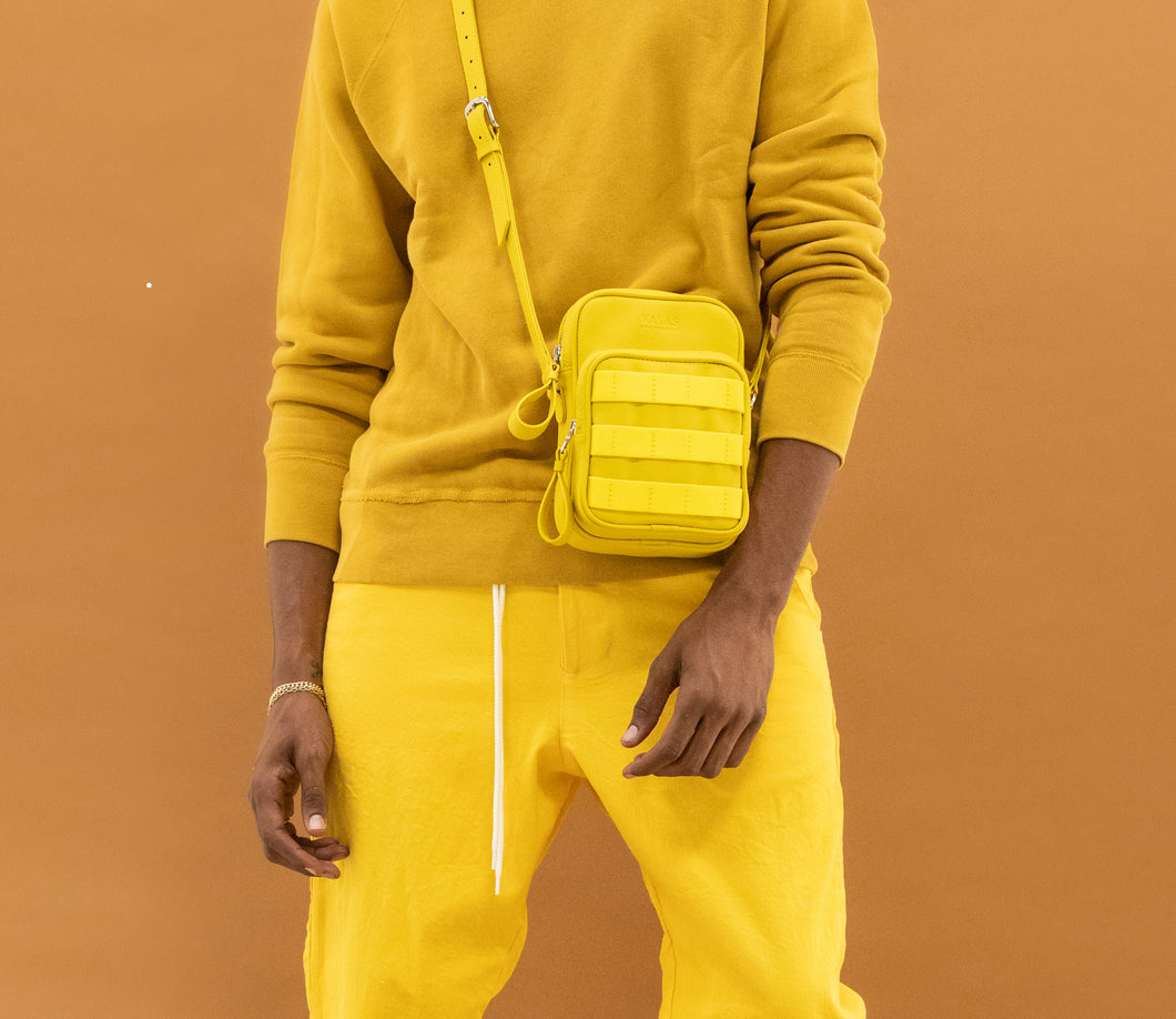 OTG BAG (On The Go)