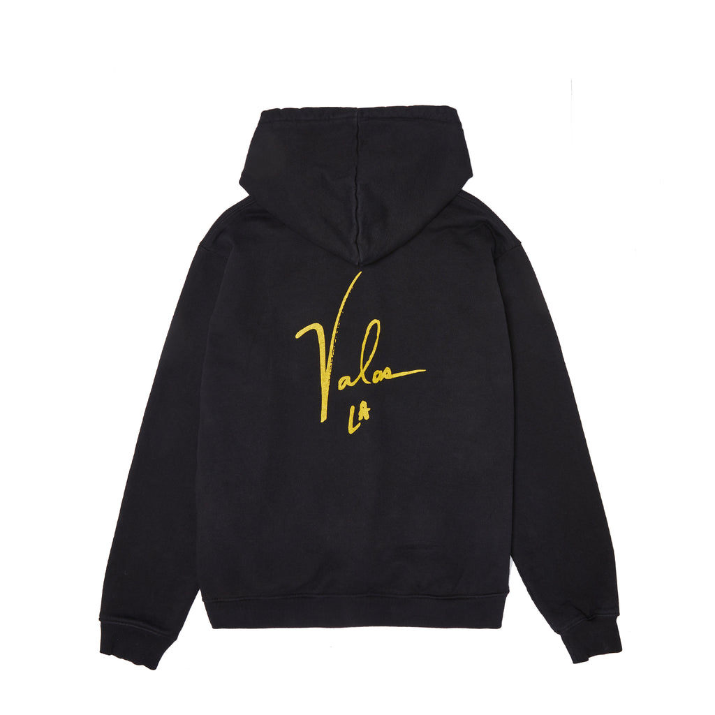 Smiley Face Hoodie – Valas Los Angeles