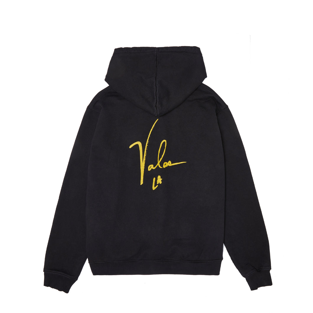 Smiley Face Hoodie
