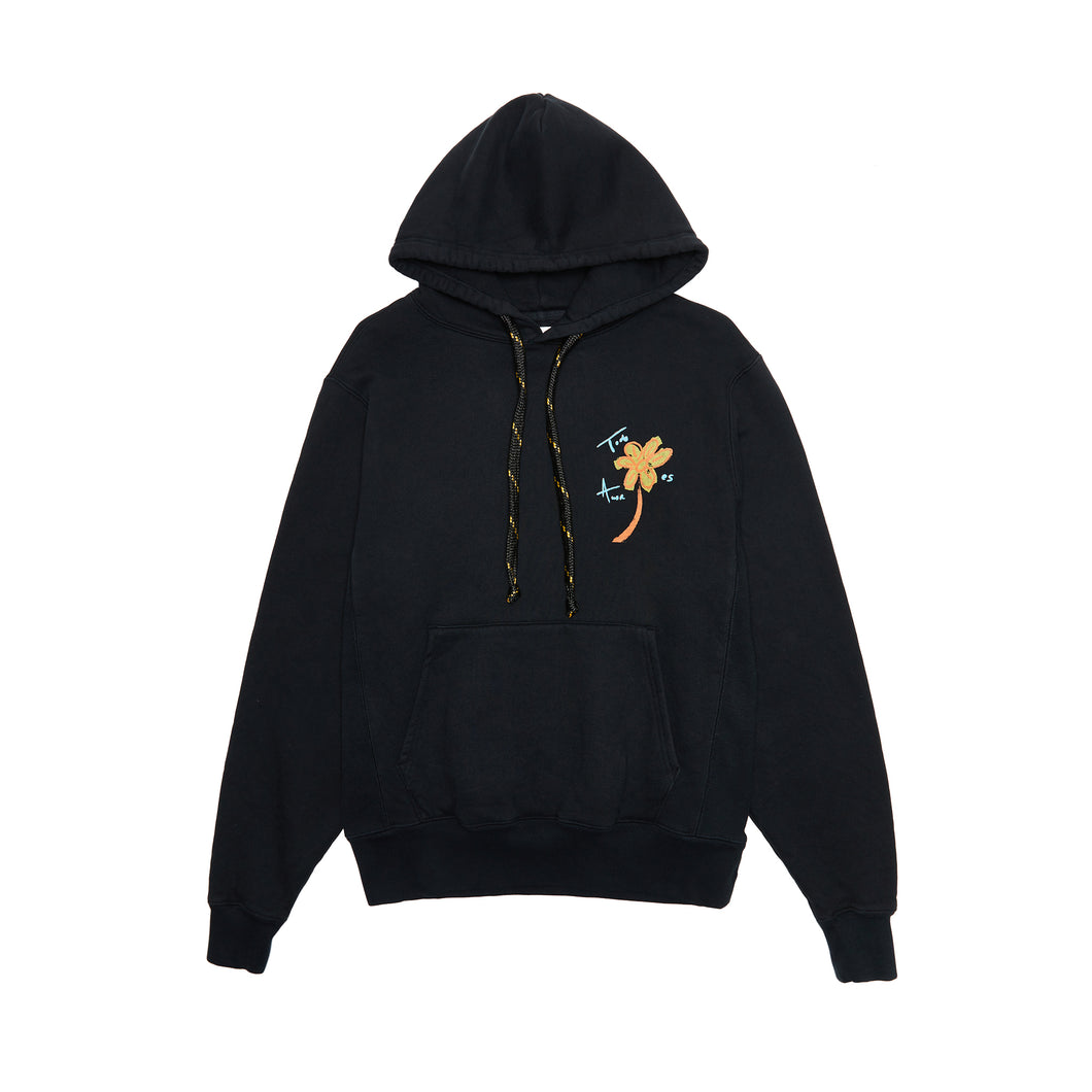 Todo Es Amor Hoodie