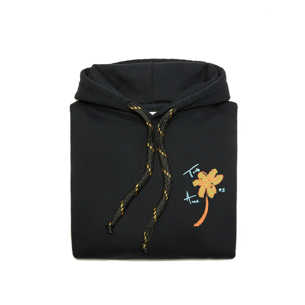 Todo Es Amor Hoodie