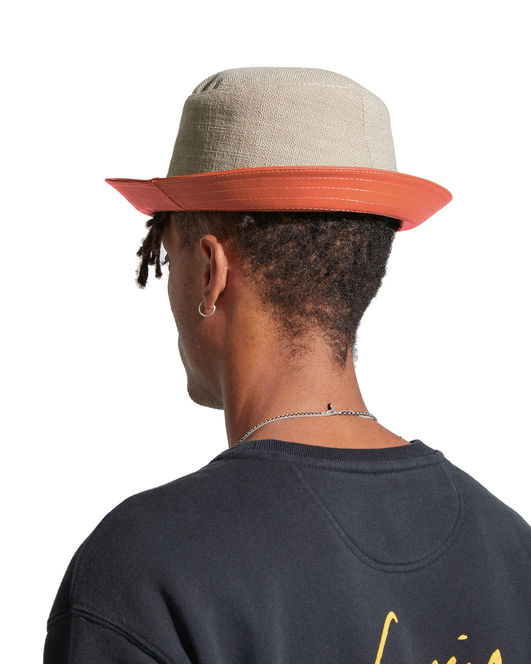 V Bucket Hat