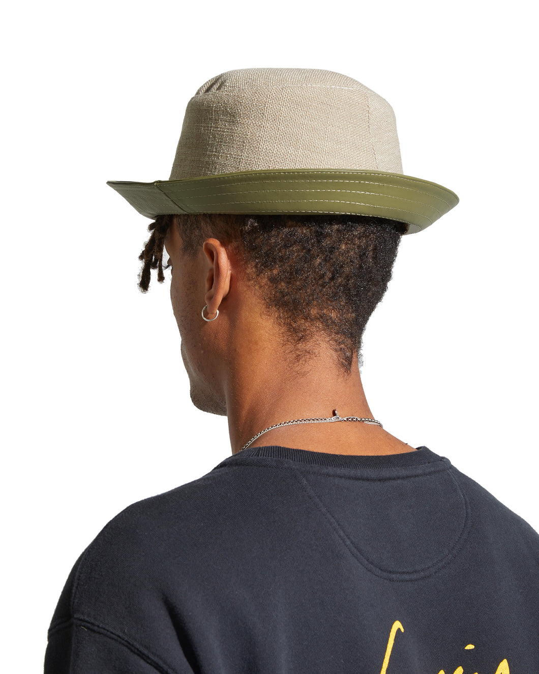 V Bucket Hat