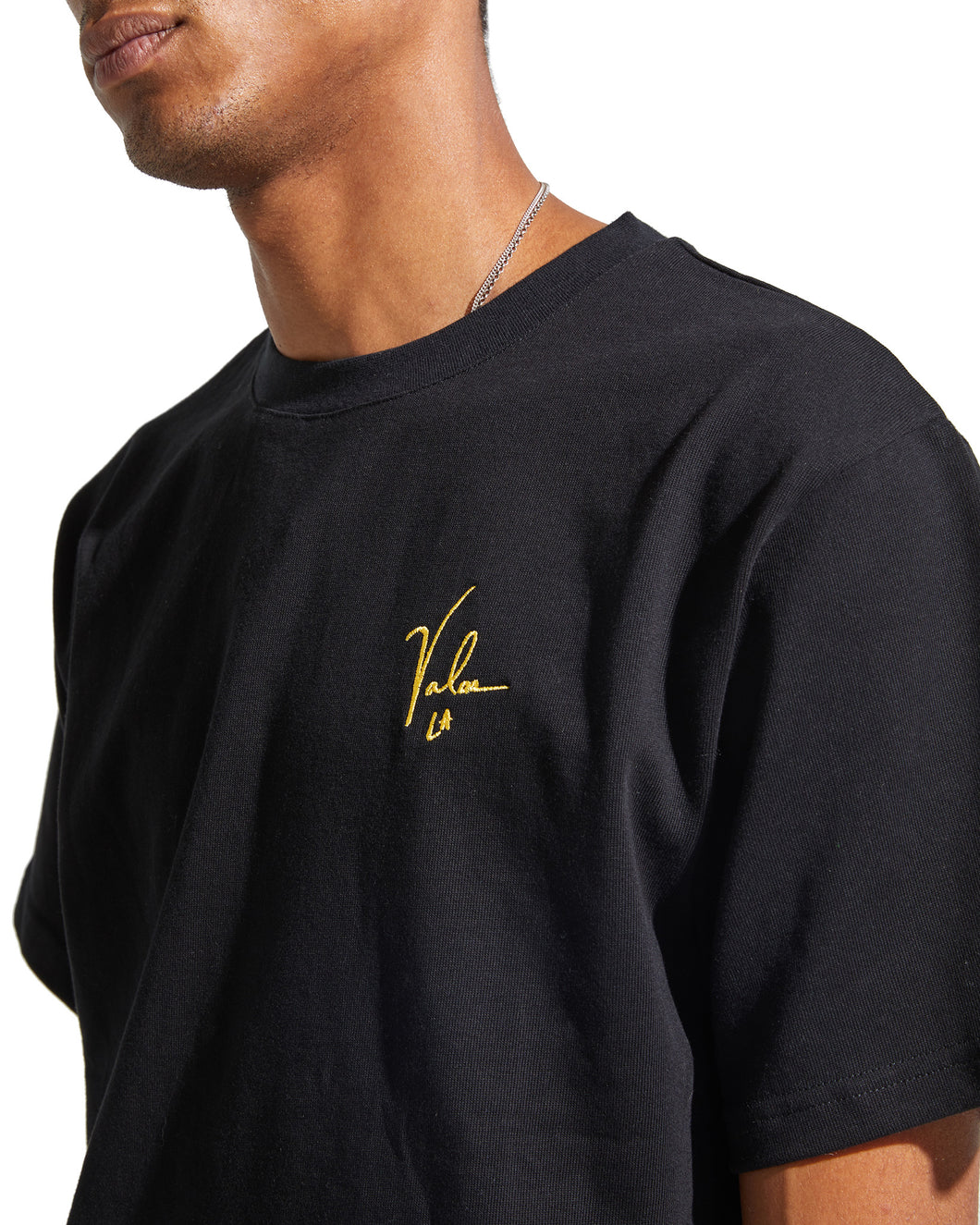 Valas LA Logo Tee