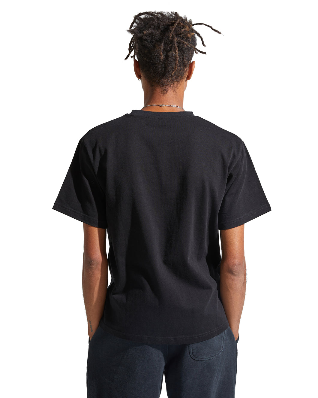 Valas LA Logo Tee