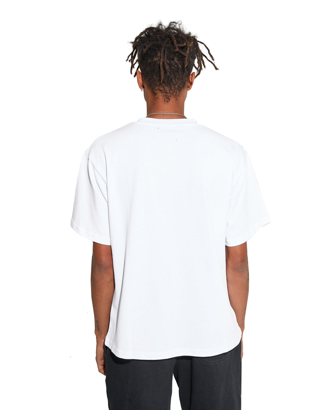 Valas LA Logo Tee
