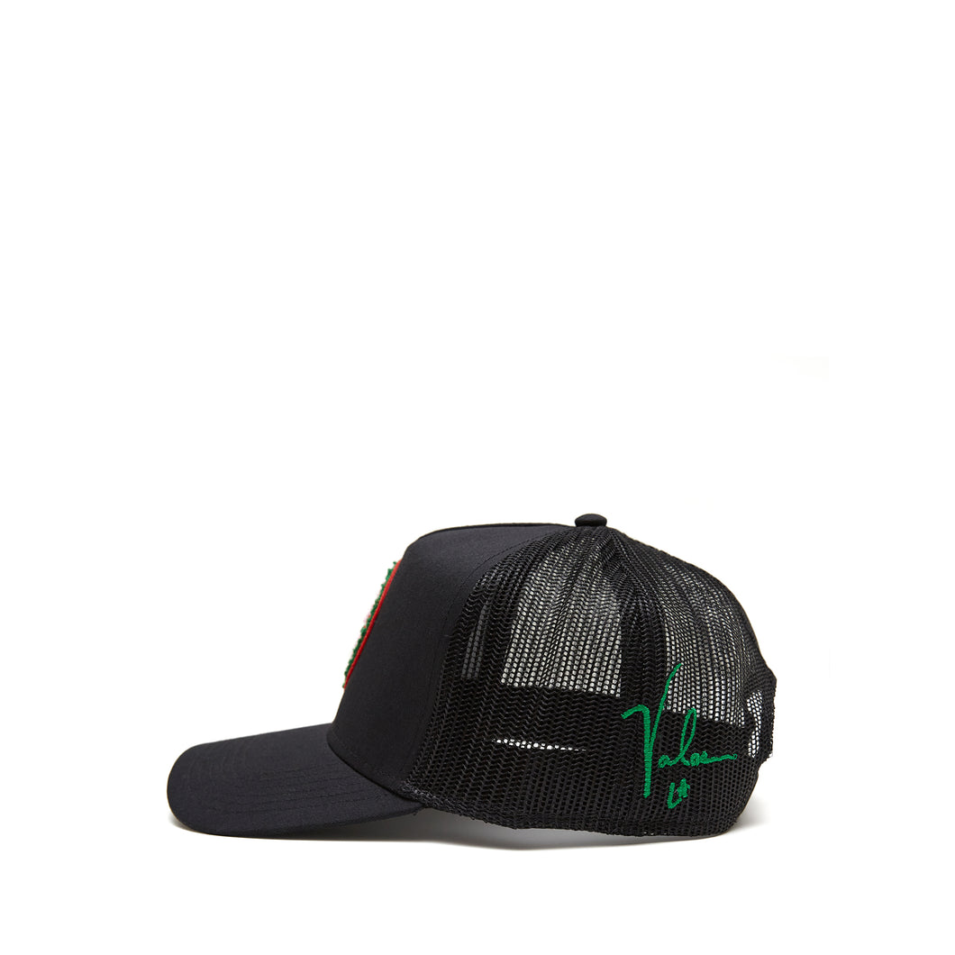 LOVE & PEACE TRUCKER
