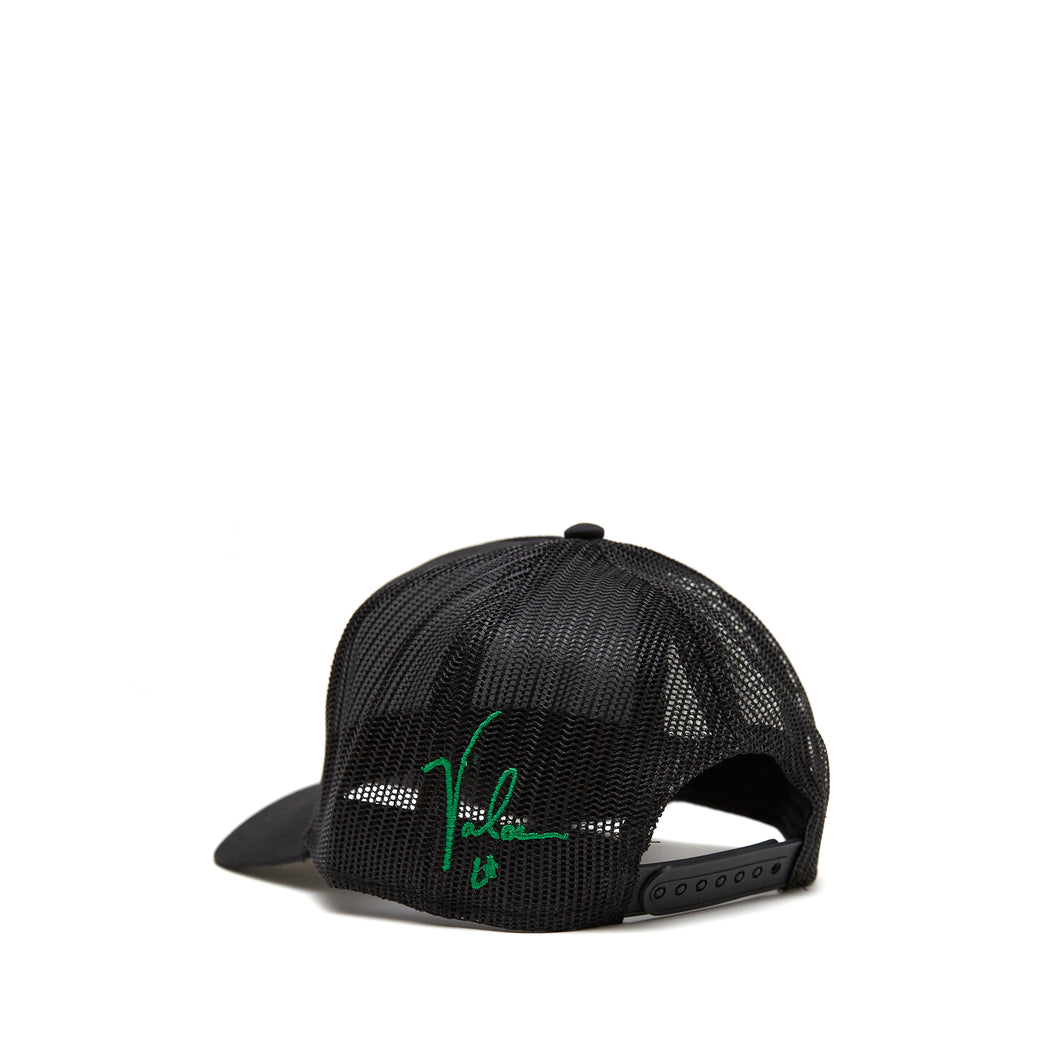LOVE & PEACE TRUCKER