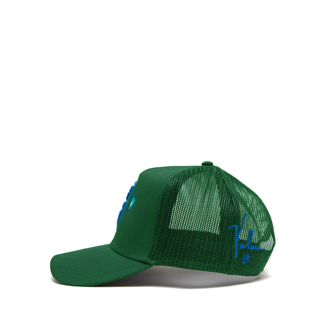 Peace Trucker