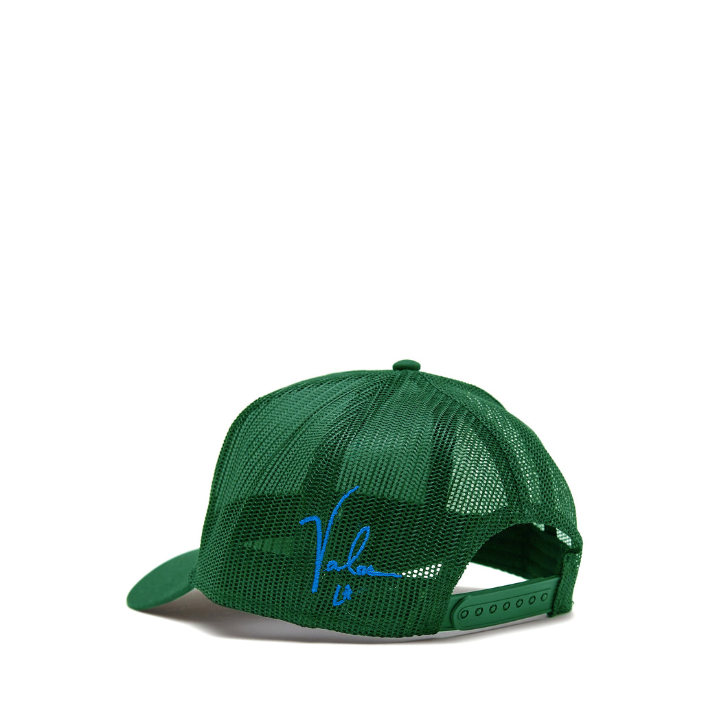 Peace Trucker