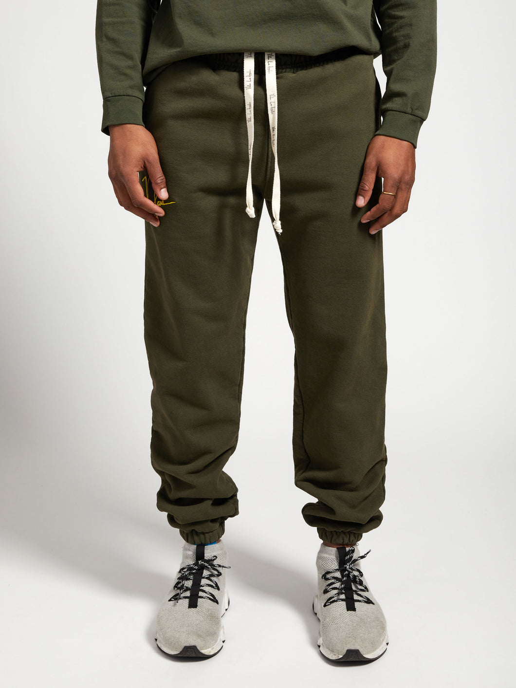 Sweat Pants