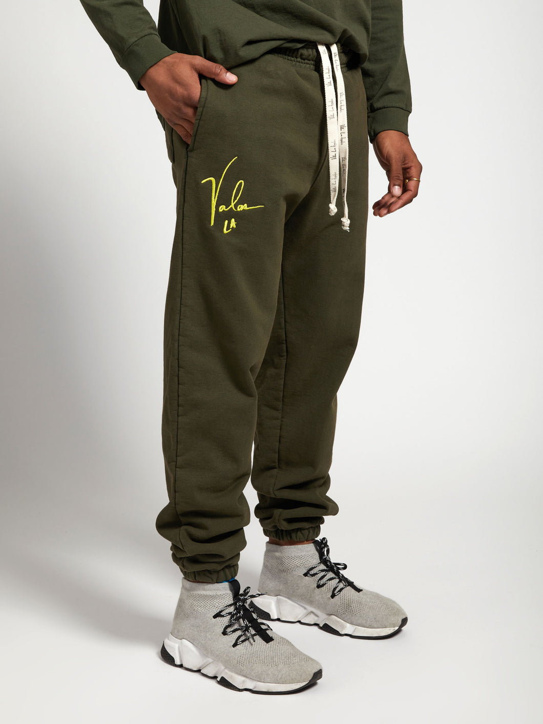Sweat Pants