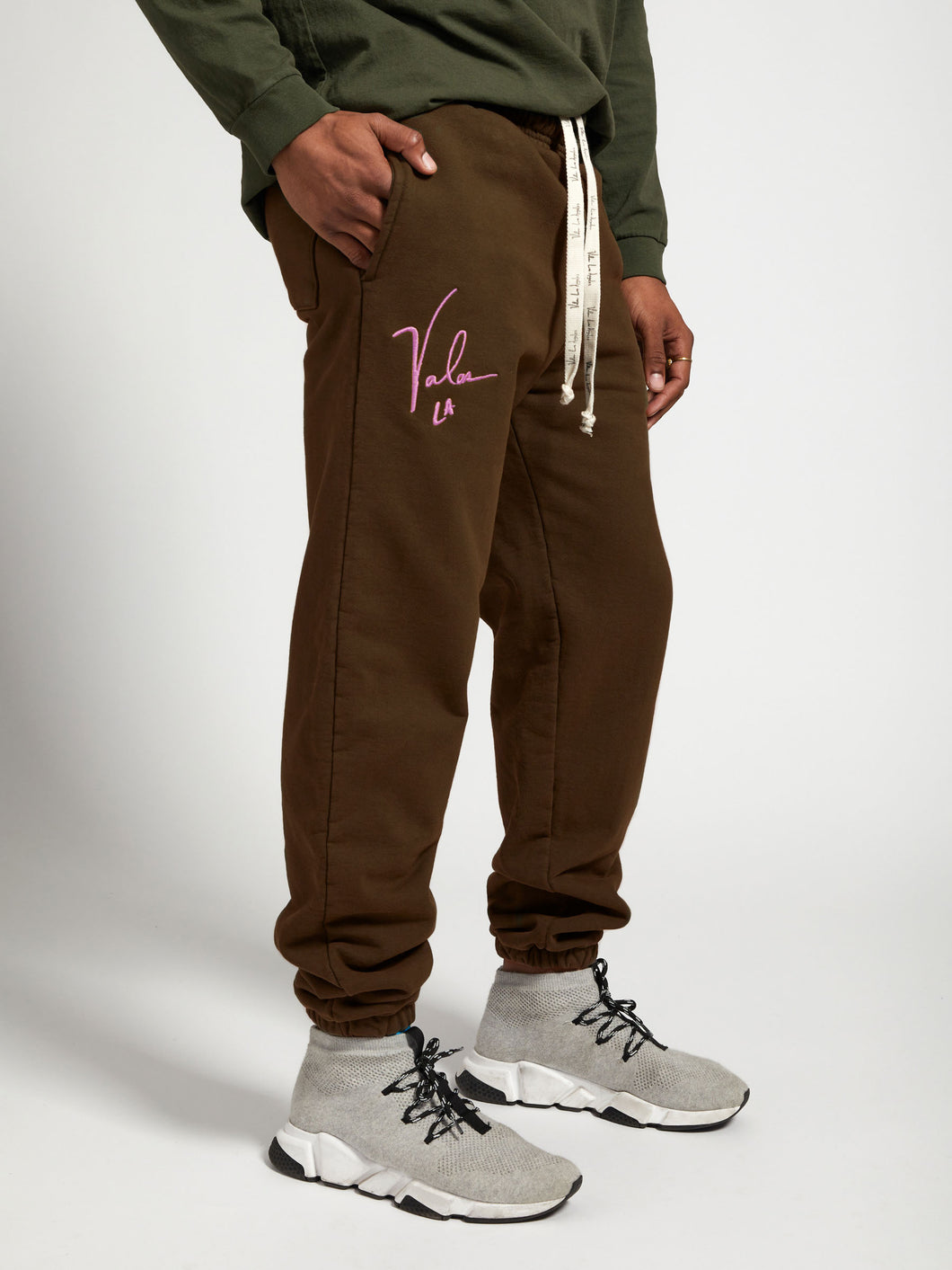 Sweat Pants