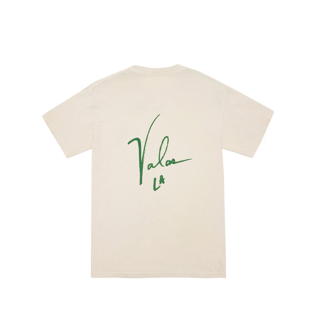 LOVE & PEACE TEE