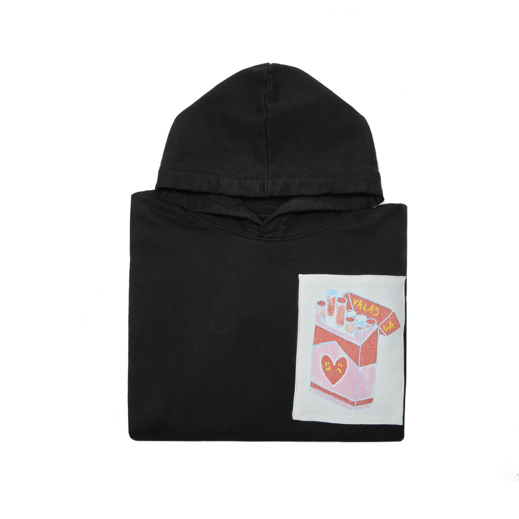 AMOR HOODIE