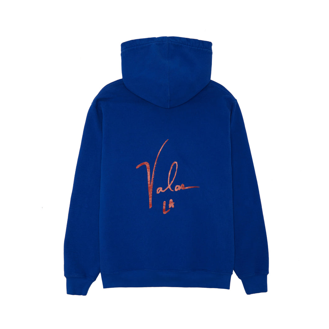 FLOWERS HOODIE