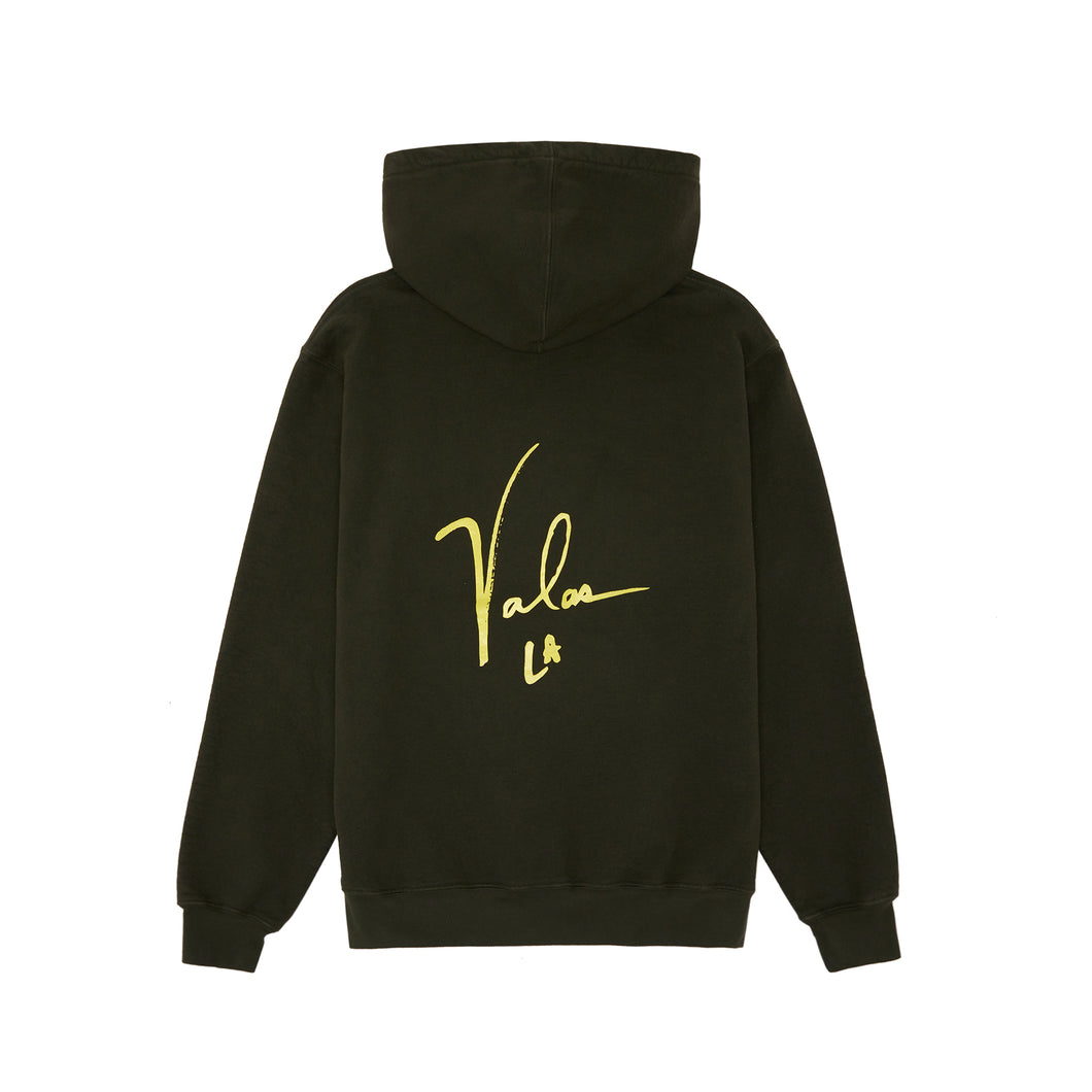 PEACE HOODIE
