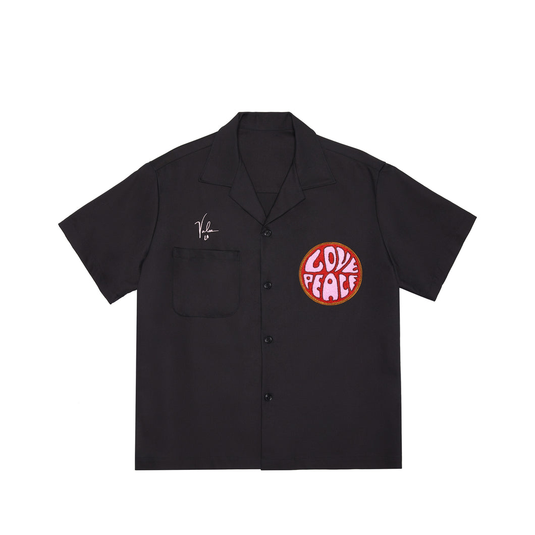 Bowler Button Shirt