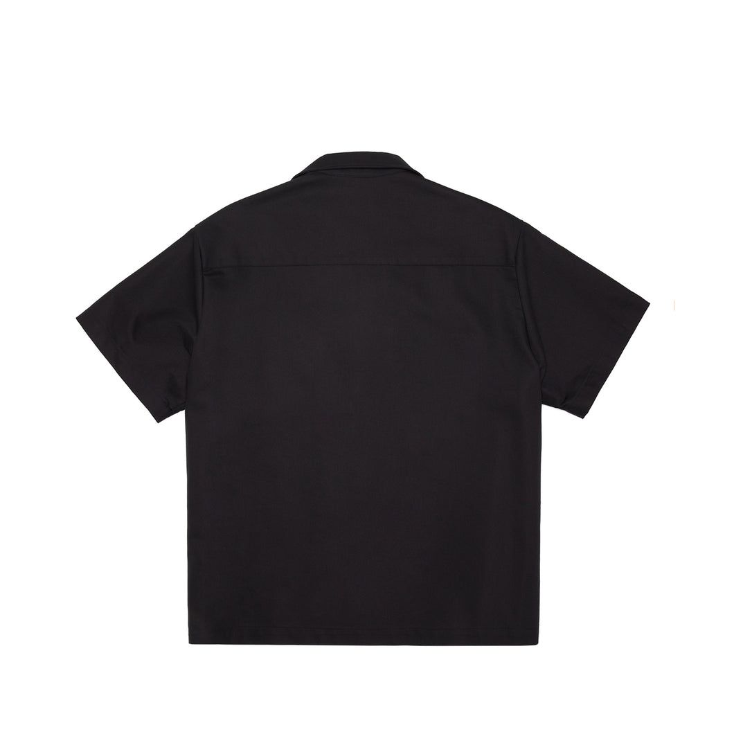 Bowler Button Shirt