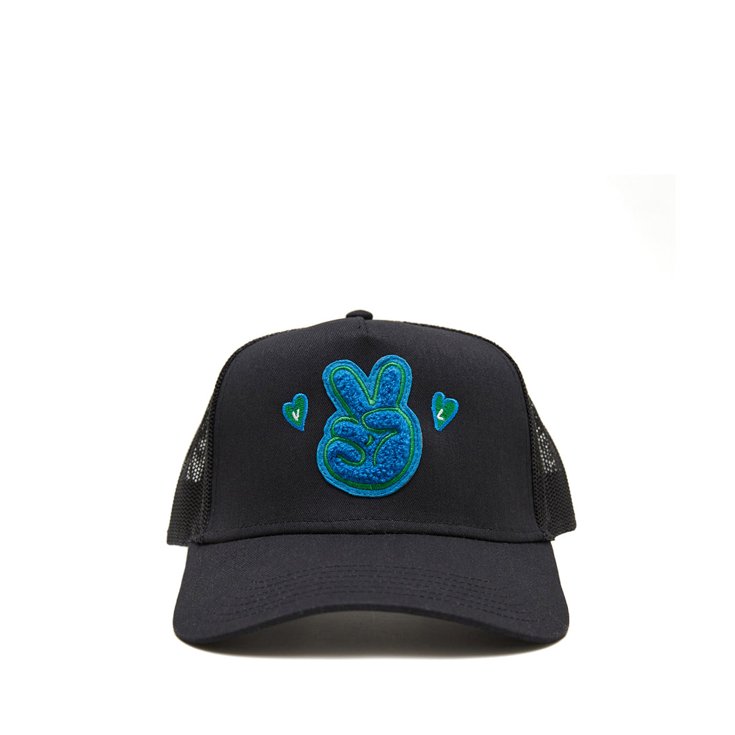PEACE TRUCKER