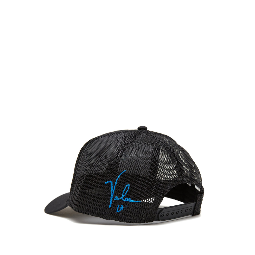 PEACE TRUCKER