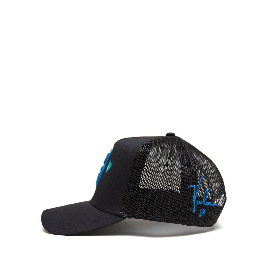 PEACE TRUCKER