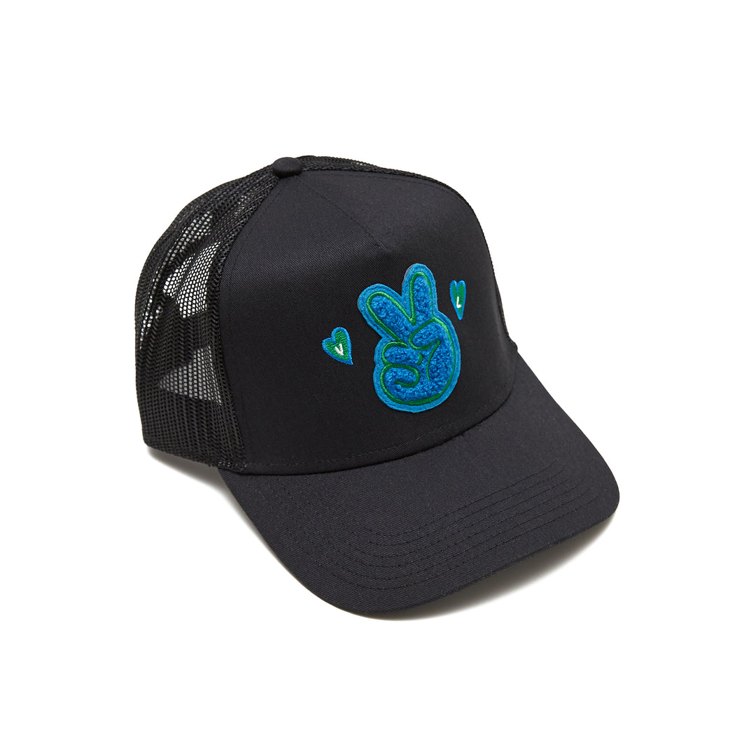 PEACE TRUCKER
