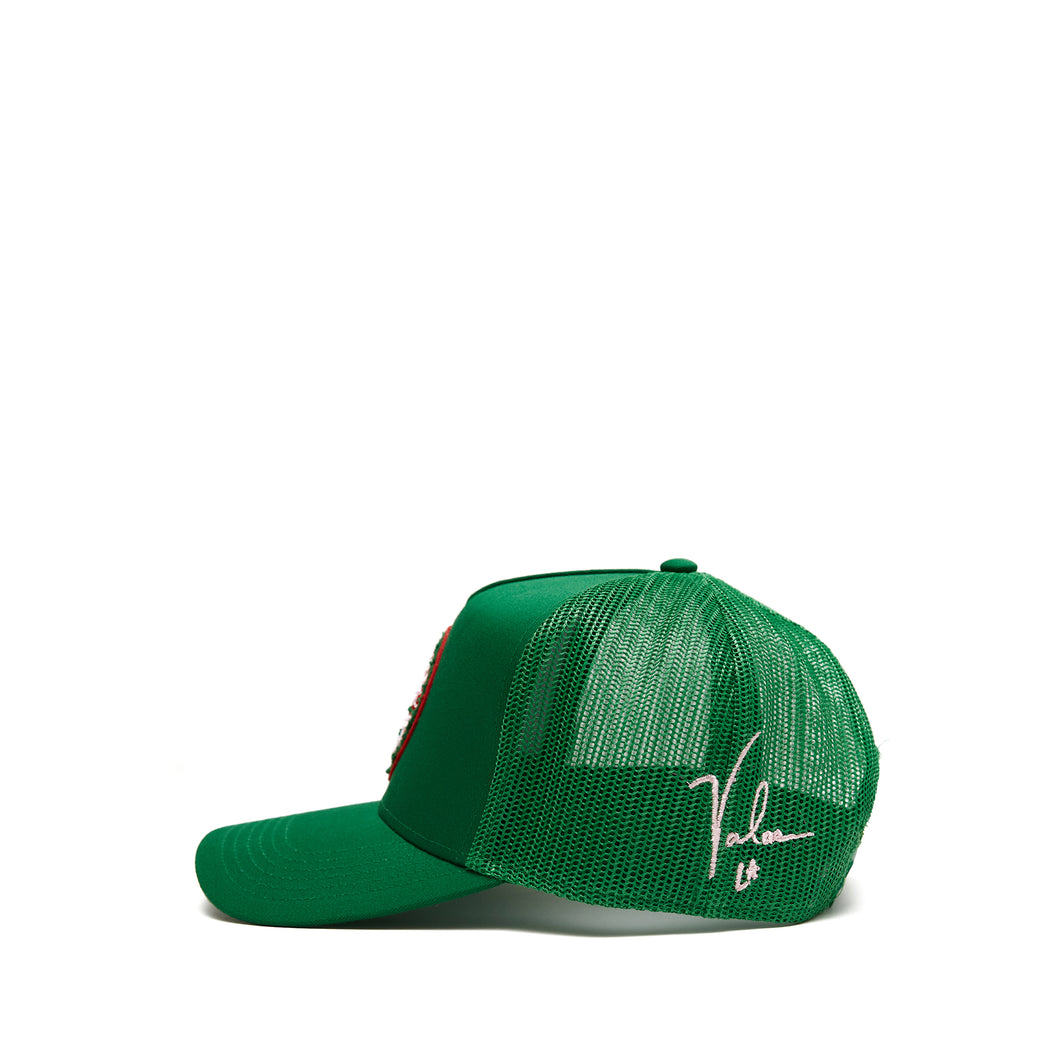 LOVE & PEACE TRUCKER
