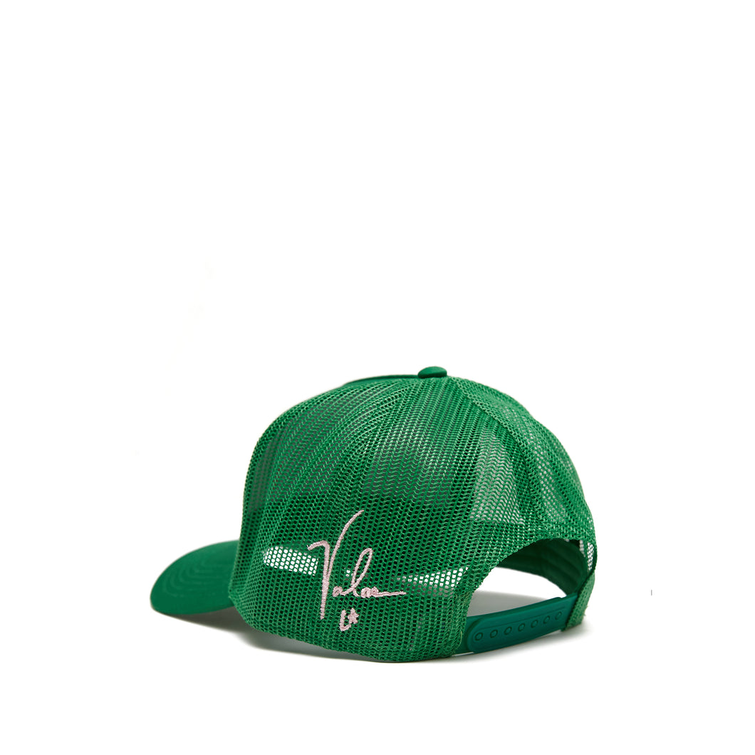 LOVE & PEACE TRUCKER
