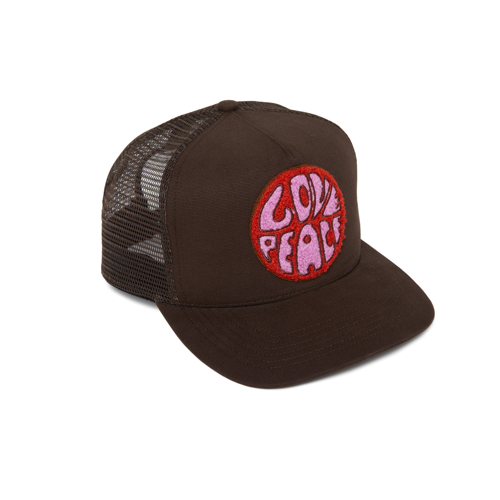 Valas LA Beach Trucker Hat – Valas Los Angeles