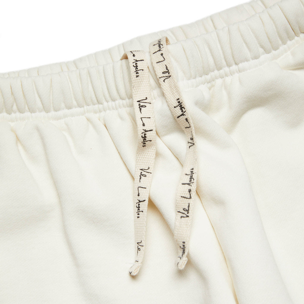 パンツ FRENCH TERRY XLACE HALFPANTS VALAS FRENCH TERRY SHORTS – Valas Los Angeles