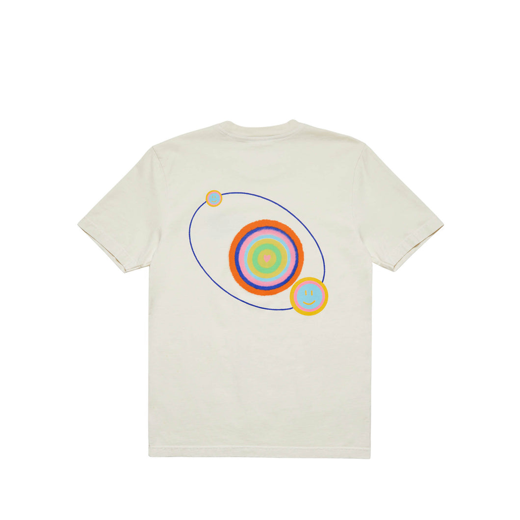 UNITED SMILEY TEE