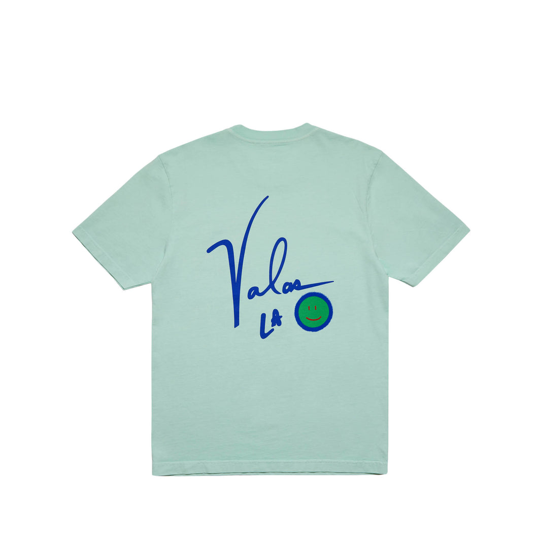 MUSHROOMS TEE