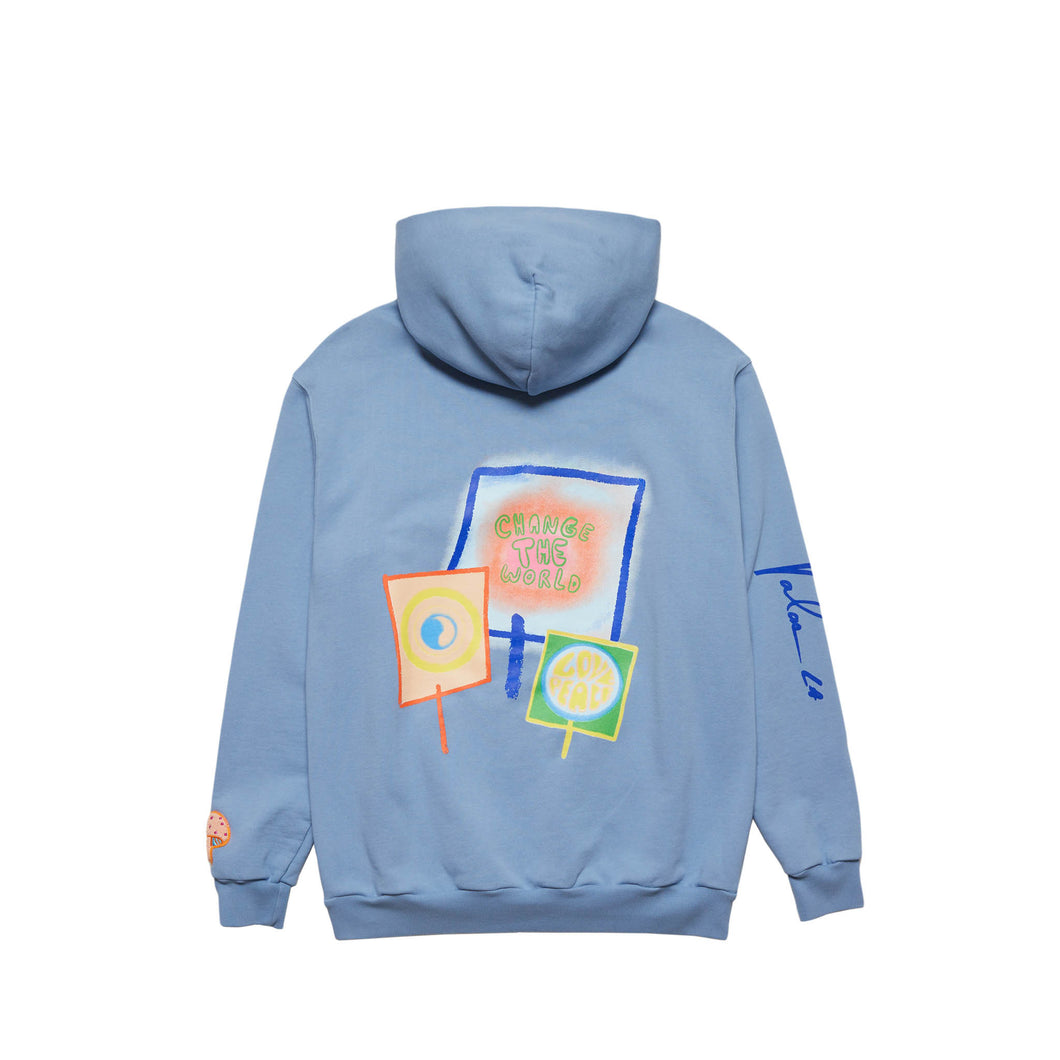 Yin Yang Hoodie
