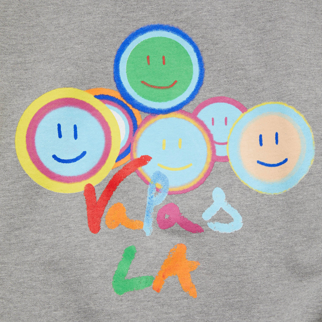 SMILEY HOODIE