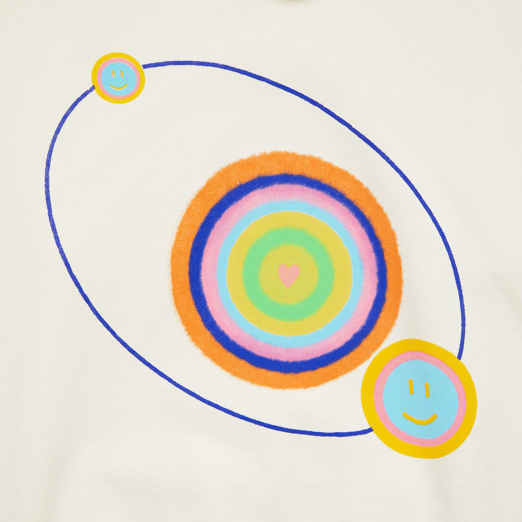 Smiley Hoodie