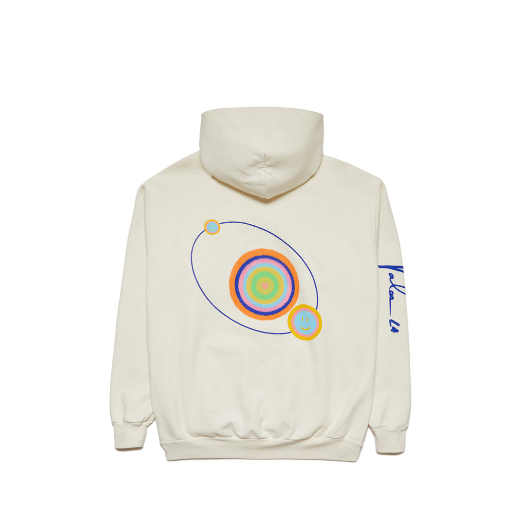Smiley Hoodie