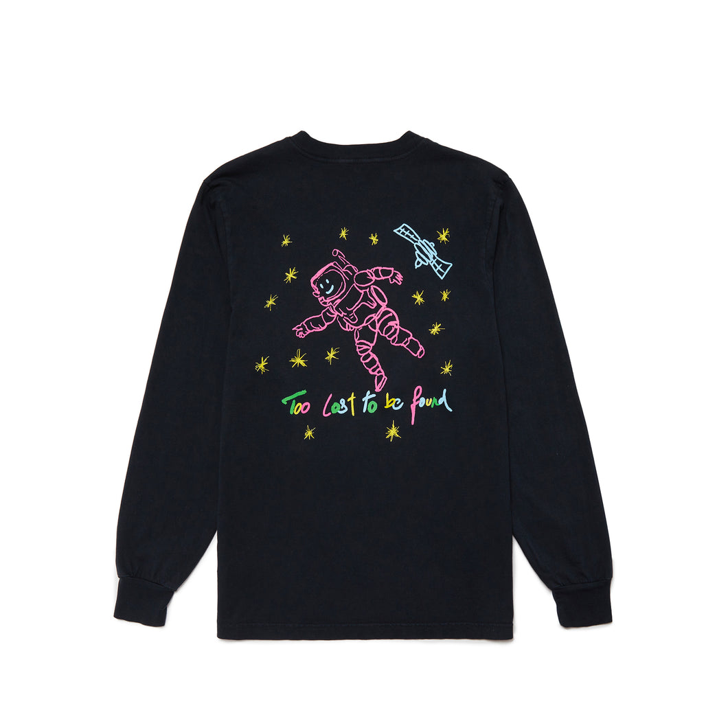 NOTHING MATTERS TEE